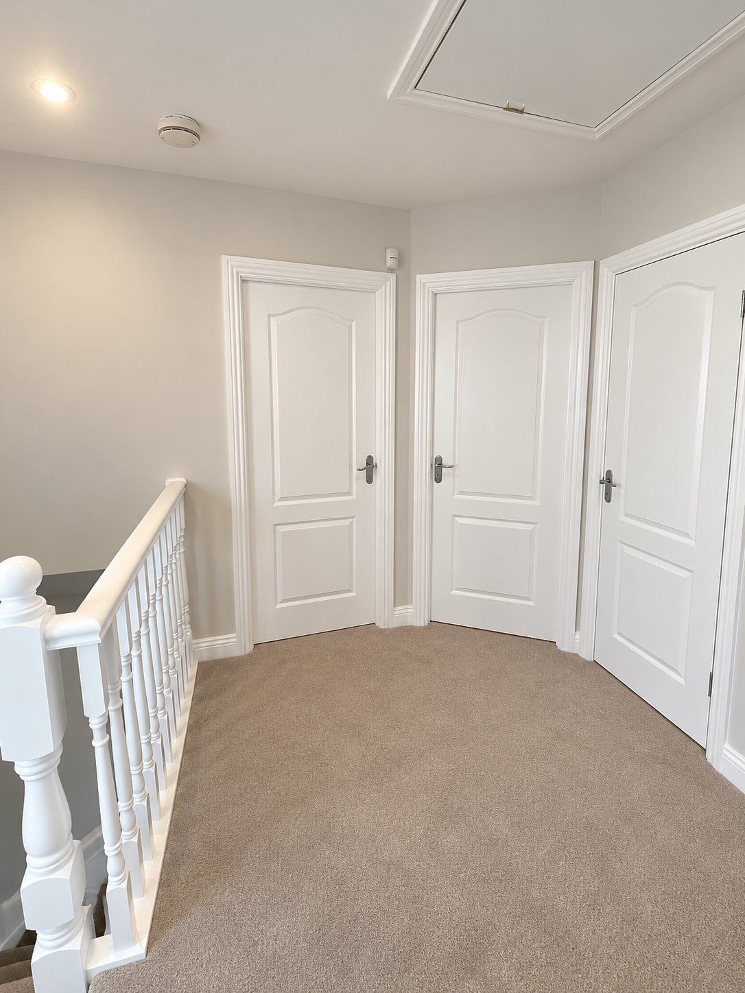 Hallway & Staircase Refresh